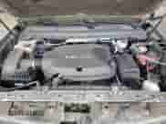 2022 Chevrolet Colorado 2WD LT с VIN 1GCGSCEN6N1309424, выставлен на аукционе Copart как лот 81008705 с пробегом 24 573 миль миль и Списание • Salvage title. История ставок и продаж доступна на DreamBid. Изображение 11.