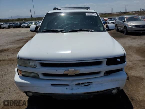 2006 Chevrolet Tahoe Z71 с VIN 1GNEK13T46R148174, выставлен на аукционе Copart как лот 67760415 с пробегом 205 615 миль миль и Списание • Salvage title. История ставок и продаж доступна на DreamBid. Изображение 5.
