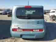 2011 Nissan Cube S с VIN JN8AZ2KR9BT209342, выставлен на аукционе Copart как лот 81660375 с пробегом 221 818 миль миль и Списание • Salvage title. История ставок и продаж доступна на DreamBid. Изображение 6.