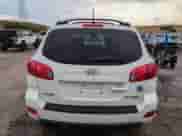 2009 Hyundai Santa Fe GLS с VIN 5NMSG73D49H263083, выставлен на аукционе Copart как лот 65267165 с пробегом 166 971 миль миль и Списание • Salvage title. История ставок и продаж доступна на DreamBid. Изображение 6.