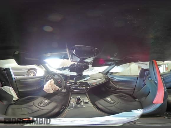 2022 BMW 5 Series с VIN WBS73CH05NCJ79145, выставлен на аукционе Copart как лот 78401254 с пробегом Не указан миль и Списание • Salvage title. История ставок и продаж доступна на DreamBid. Изображение 15.