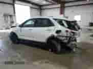 2020 Chevrolet Equinox LT with VIN 2GNAXVEX6L6110721, listed as a Copart auction lot 70638995 with Not provided miles and Non repairable. Bid and sale history available at DreamBid. Image 2.