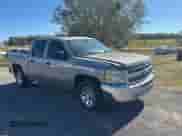 2013 Chevrolet Silverado 1500 LT z VIN 3GCPCSEA9DG215414, wystawiony jako Copart lot #83071594 z przebiegiem 230 791 mil mil oraz Czysty tytuł • Clean title. Historia ofert i sprzedaży dostępna na DreamBid. Obrazek 1.