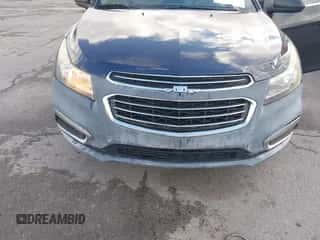 2011 Chevrolet Cruze LS с VIN 1G1PC5SH7B7161941, выставлен на аукционе IAAI как лот 43405973 с пробегом 111 660 миль миль и . История ставок и продаж доступна на DreamBid. Изображение 6.