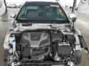 2019 Hyundai Santa Fe Limited Ultimate с VIN KM8SR4HF3KU309094, выставлен на аукционе Copart как лот 84232925 с пробегом 67 419 миль миль и Списание • Salvage title. История ставок и продаж доступна на DreamBid. Изображение 11.