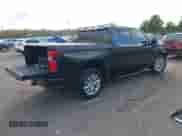 2021 Chevrolet Silverado 1500 Custom with VIN 1GCPYBEH4MZ116823, listed as a IAAI auction lot 43279584 with 52,006 mi miles and . Bid and sale history available at DreamBid. Image 4.