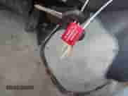 2000 Dodge RAM with VIN 2B6KB31YXYK175461, listed as a IAAI auction lot 42671886 with 163,104 mi miles and . Bid and sale history available at DreamBid. Image 11.