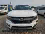 2016 Chevrolet Colorado 4WD Z71 with VIN 1GCPTDE18G1289714, listed as a Copart auction lot 67093305 with 121,892 mi miles and Salvage title. Bid and sale history available at DreamBid. Image 5.