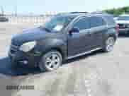 2013 Chevrolet Equinox LT z VIN 2GNFLNE39D6328927, wystawiony jako IAAI lot #42027632 z przebiegiem 240 619 mil mil oraz . Historia ofert i sprzedaży dostępna na DreamBid. Obrazek 2.