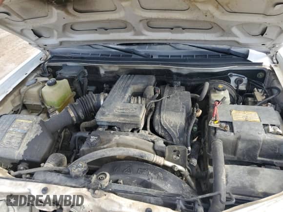 2008 Chevrolet Colorado 1LT с VIN 1GCCS14E388130869, выставлен на аукционе Copart как лот 70828845 с пробегом 170 055 миль миль и Списание • Salvage title. История ставок и продаж доступна на DreamBid. Изображение 11.
