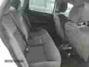 2016 Chevrolet Impala LS z VIN 2G1WA5E32G1155261, wystawiony jako Copart lot #54528275 z przebiegiem 89 688 mil mil oraz Szkoda całkowita • Salvage title. Historia ofert i sprzedaży dostępna na DreamBid. Obrazek 10.