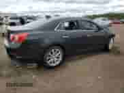 2015 Chevrolet Malibu LTZ with VIN 1G11F5SL1FF308039, listed as a Copart auction lot 81278085 with 97,573 mi miles and Salvage title. Bid and sale history available at DreamBid. Image 3.