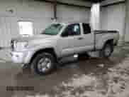 2007 Toyota Tacoma с VIN 5TEUU42N67Z467200, выставлен на аукционе Copart как лот 86641845 с пробегом 153 487 миль миль и Списание • Salvage title. История ставок и продаж доступна на DreamBid. Изображение 1.