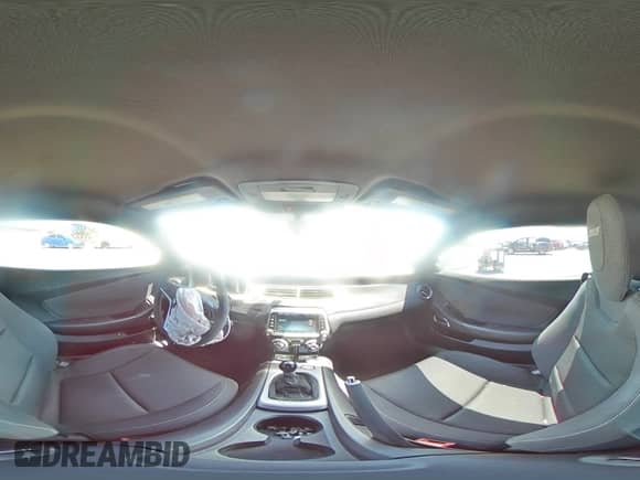 2013 Chevrolet Camaro SS с VIN 2G1FS1EW6D9233456, выставлен на аукционе Copart как лот 60291205 с пробегом 48 621 миль миль и Списание • Salvage title. История ставок и продаж доступна на DreamBid. Изображение 15.