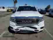2021 Ram 1500 Limited с VIN 1C6RREHT7MN801307, выставлен на аукционе Copart как лот 49007985 с пробегом 49 768 миль миль и Списание • Salvage title. История ставок и продаж доступна на DreamBid. Изображение 5.
