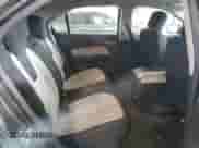 2011 Chevrolet Equinox LS with VIN 2CNFLCEC4B6254323, listed as a Copart auction lot 67393885 with 154,350 mi miles and Salvage title. Bid and sale history available at DreamBid. Image 11.