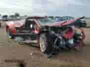 2025 Chevrolet Corvette 3LZ с VIN 1G1YF3D33S5606012, выставлен на аукционе Copart как лот 61483275 с пробегом 92 миль миль и На запчасти • Non repairable. История ставок и продаж доступна на DreamBid. Изображение 4.