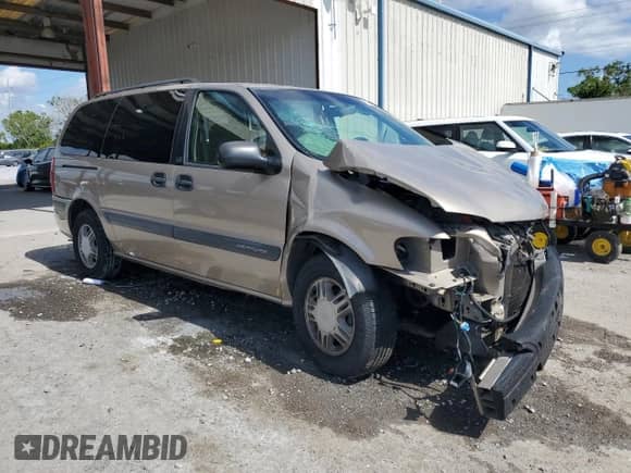 1998 Chevrolet Venture с VIN 1GNDX03E2WD274863, выставлен на аукционе Copart как лот 56943855 с пробегом 193 464 миль миль и Списание • Salvage title. История ставок и продаж доступна на DreamBid. Изображение 4.