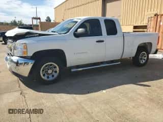 2012 Chevrolet Silverado 1500 Work Truck с VIN 1GCRCPEA3CZ283793, выставлен на аукционе Copart как лот 85736605 с пробегом 115 382 миль миль и Списание • Salvage title. История ставок и продаж доступна на DreamBid. Изображение 1.