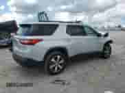 2020 Chevrolet Traverse LT with VIN 1GNERHKW9LJ185408, listed as a Copart auction lot 68720255 with 127,010 mi miles and Salvage title. Bid and sale history available at DreamBid. Image 3.