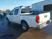2010 Nissan Frontier SE with VIN 1N6AD0ER9AC438013, listed as a IAAI auction lot 41852387 with 200,220 mi miles and . Bid and sale history available at DreamBid. Image 3.