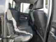 2016 Chevrolet Silverado 1500 LTZ z VIN 1GCVKSEC8GZ222659, wystawiony jako Copart lot #81342175 z przebiegiem 105 846 mil mil oraz Szkoda całkowita • Salvage title. Historia ofert i sprzedaży dostępna na DreamBid. Obrazek 10.