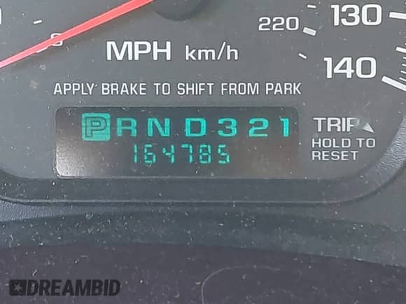2005 Chevrolet Monte Carlo SS Supercharged с VIN 2G1WZ121159329243, выставлен на аукционе IAAI как лот 42727261 с пробегом 164 785 миль миль и . История ставок и продаж доступна на DreamBid. Изображение 12.