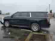 2021 Chevrolet Suburban Premier с VIN 1GNSKFKD1MR338361, выставлен на аукционе Copart как лот 46243075 с пробегом 78 116 миль миль и Списание • Salvage title. История ставок и продаж доступна на DreamBid. Изображение 2.