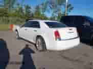 2011 Chrysler 300 Limited с VIN 2C3CA5CG9BH529398, выставлен на аукционе IAAI как лот 43490532 с пробегом 291 414 миль миль и . История ставок и продаж доступна на DreamBid. Изображение 3.