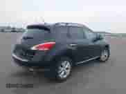 2011 Nissan Murano S z VIN JN8AZ1MW3BW179721, wystawiony jako IAAI lot #42491680 z przebiegiem 170 485 mil mil oraz . Historia ofert i sprzedaży dostępna na DreamBid. Obrazek 4.