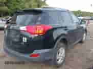 2015 Toyota RAV4 LE with VIN 2T3BFREV6FW234454, listed as a IAAI auction lot 43241870 with 213,721 mi miles and . Bid and sale history available at DreamBid. Image 4.