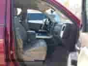 2014 Chevrolet Silverado 1500 LTZ z VIN 1GCVKSECXEZ199169, wystawiony jako IAAI lot #41871765 z przebiegiem 141 516 mil mil oraz . Historia ofert i sprzedaży dostępna na DreamBid. Obrazek 5.