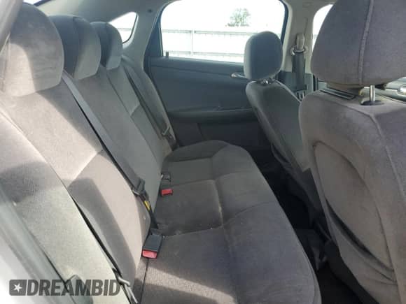 2006 Chevrolet Impala LT 3.5L with VIN 2G1WT58K669328406, listed as a Copart auction lot 81859375 with 218,409 mi miles and Salvage title. Bid and sale history available at DreamBid. Image 10.