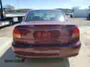 2000 Saturn LS с VIN 1G8JS52FXYY606653, выставлен на аукционе Copart как лот 50819614 с пробегом Не указан миль и На запчасти • Non repairable. История ставок и продаж доступна на DreamBid. Изображение 6.