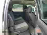 2008 Chevrolet Silverado 1500 LS with VIN 2GCEK13C581319339, listed as a Copart auction lot 90926335 with 164,626 mi miles and Non repairable. Bid and sale history available at DreamBid. Image 10.