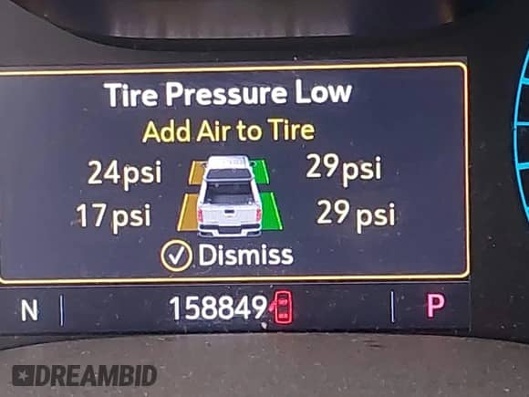 2020 Chevrolet Colorado 2WD LT z VIN 1GCHSCEN7L1172348, wystawiony jako IAAI lot #41198340 z przebiegiem 158 849 mil mil oraz . Historia ofert i sprzedaży dostępna na DreamBid. Obrazek 15.