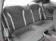 2017 Chevrolet Camaro 1LS с VIN 1G1FA1RX1H0126367, выставлен на аукционе Copart как лот 57598195 с пробегом 83 245 миль миль и Списание • Salvage title. История ставок и продаж доступна на DreamBid. Изображение 10.