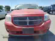 2012 Dodge Caliber SXT с VIN 1C3CDWDA1CD527926, выставлен на аукционе Copart как лот 57713215 с пробегом 156 874 миль миль и Чистый • Clean title. История ставок и продаж доступна на DreamBid. Изображение 5.