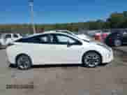 2017 Toyota Prius Two Eco with VIN JTDKARFU1H3045690, listed as a IAAI auction lot 43468495 with 47,724 mi miles and . Bid and sale history available at DreamBid. Image 13.