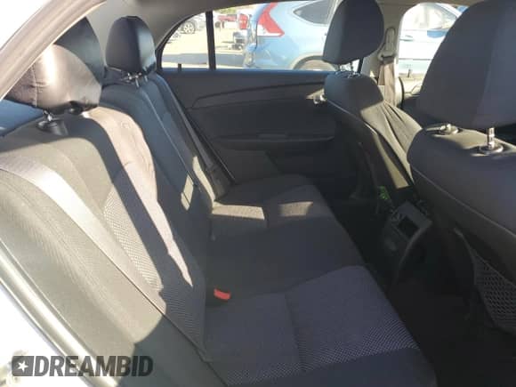 2010 Chevrolet Malibu 1LT с VIN 1G1ZC5EB6AF284456, выставлен на аукционе Copart как лот 81621015 с пробегом 139 642 миль миль и Списание • Salvage title. История ставок и продаж доступна на DreamBid. Изображение 10.