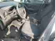 2022 Chevrolet Trax LS с VIN KL7CJNSM8NB545606, выставлен на аукционе Copart как лот 71590295 с пробегом 24 708 миль миль и Списание • Salvage title. История ставок и продаж доступна на DreamBid. Изображение 7.