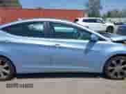 2012 Hyundai Elantra Limited с VIN KMHDH4AE5CU464938, выставлен на аукционе IAAI как лот 42572413 с пробегом 181 076 миль миль и . История ставок и продаж доступна на DreamBid. Изображение 13.