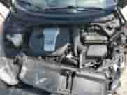 2013 Hyundai Veloster Turbo с VIN KMHTC6AE5DU144381, выставлен на аукционе Copart как лот 81855345 с пробегом 172 238 миль миль и Списание • Salvage title. История ставок и продаж доступна на DreamBid. Изображение 11.