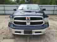 2013 Ram 1500 SLT z VIN 1C6RR6GP4DS649756, wystawiony jako Copart lot #82113625 z przebiegiem 156 184 mil mil oraz Szkoda całkowita • Salvage title. Historia ofert i sprzedaży dostępna na DreamBid. Obrazek 5.