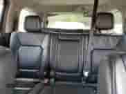 2012 Honda Pilot Touring with VIN 5FNYF4H97CB503767, listed as a Copart auction lot 80635235 with 210,515 mi miles and Salvage title. Bid and sale history available at DreamBid. Image 10.