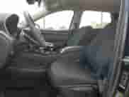 2023 Hyundai Tucson SE with VIN 5NMJACAE3PH213130, listed as a Copart auction lot 61233165 with 12,340 mi miles and Salvage title. Bid and sale history available at DreamBid. Image 7.