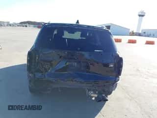 2021 Hyundai Palisade Limited с VIN KM8R5DHE2MU318146, выставлен на аукционе IAAI как лот 43490212 с пробегом 69 043 миль миль и . История ставок и продаж доступна на DreamBid. Изображение 6.