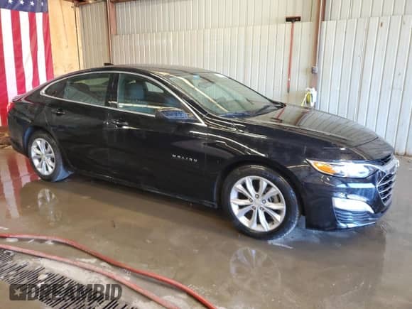 2019 Chevrolet Malibu Hybrid с VIN 1G1ZF5SU7KF153311, выставлен на аукционе Copart как лот 71707195 с пробегом 101 338 миль миль и Чистый • Clean title. История ставок и продаж доступна на DreamBid. Изображение 4.