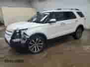 2011 Ford Explorer Limited z VIN 1FMHK8F8XBGA45607, wystawiony jako Copart lot #80304365 z przebiegiem 276 508 mil mil oraz Czysty tytuł • Clean title. Historia ofert i sprzedaży dostępna na DreamBid. Obrazek 1.