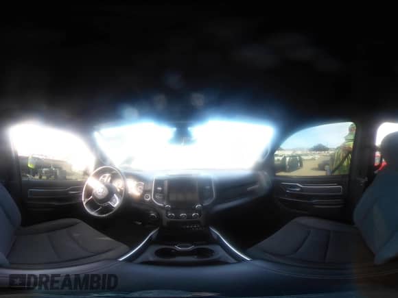 2022 Ram 1500 Big Horn z VIN 1C6RREFTXNN254294, wystawiony jako IAAI lot #41402831 z przebiegiem 49 951 mil mil oraz . Historia ofert i sprzedaży dostępna na DreamBid. Obrazek 18.